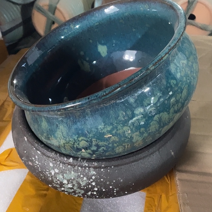 红陶处理两个20/12随机发货