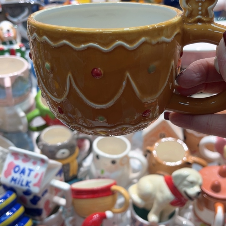 瓷片黑点陶瓷陶瓷完美慎拍