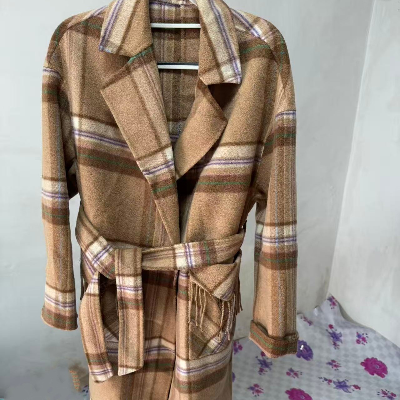 秋冬时尚女装（直播间扣号请勿直接拍）