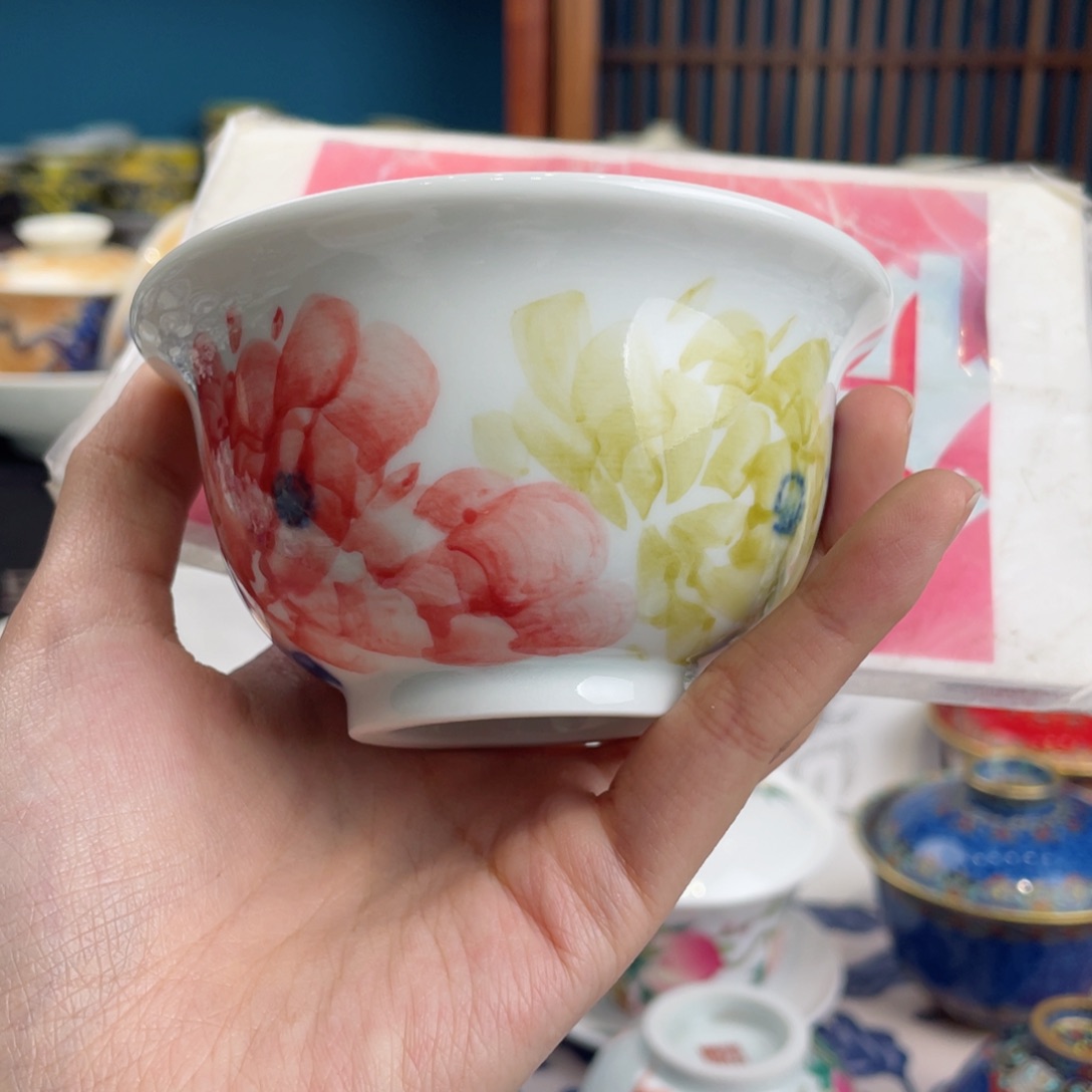 景德镇陶瓷学院美术学院