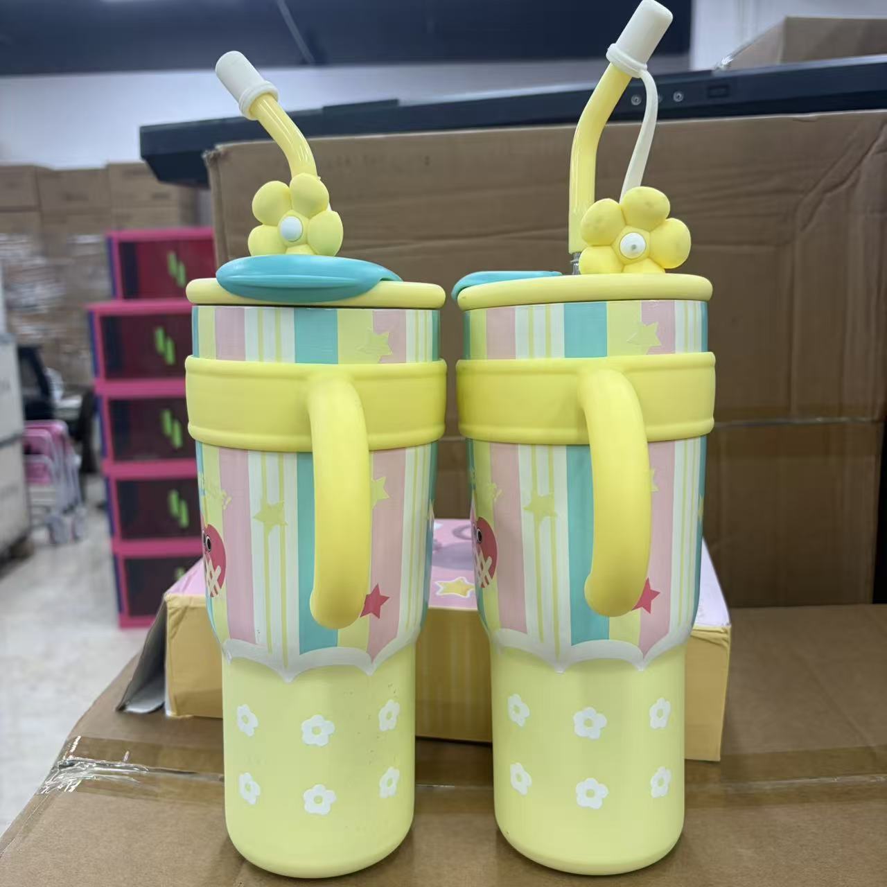 冰霸杯颜色款式随机-qq