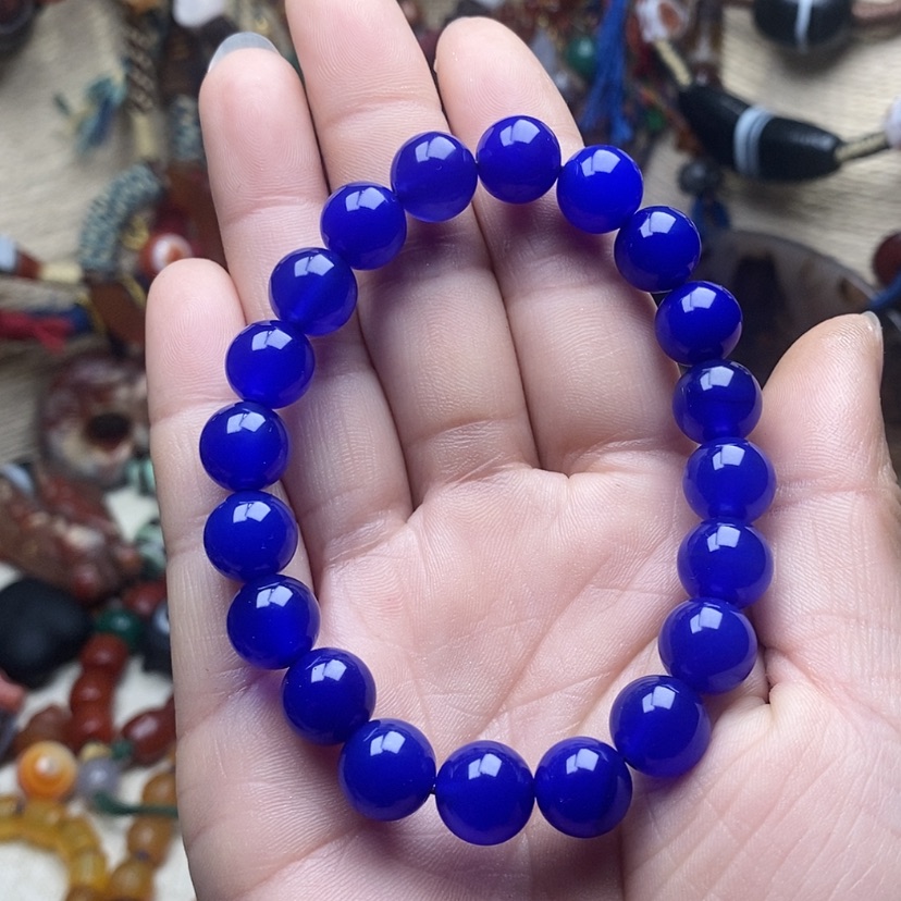 【闪购商品】玛瑙/玉髓颈饰未镶嵌