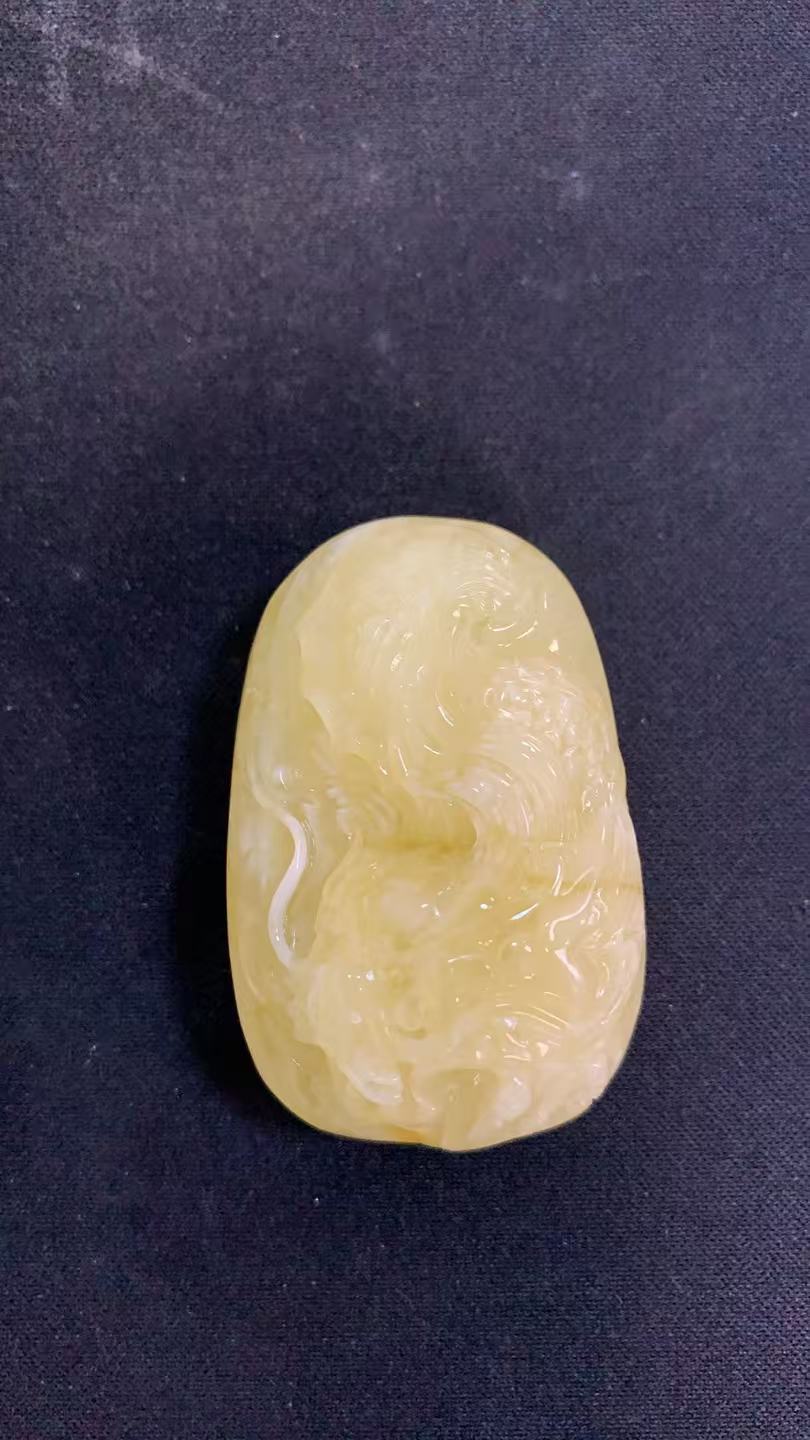 猛犸蜡约17.5克TC3040