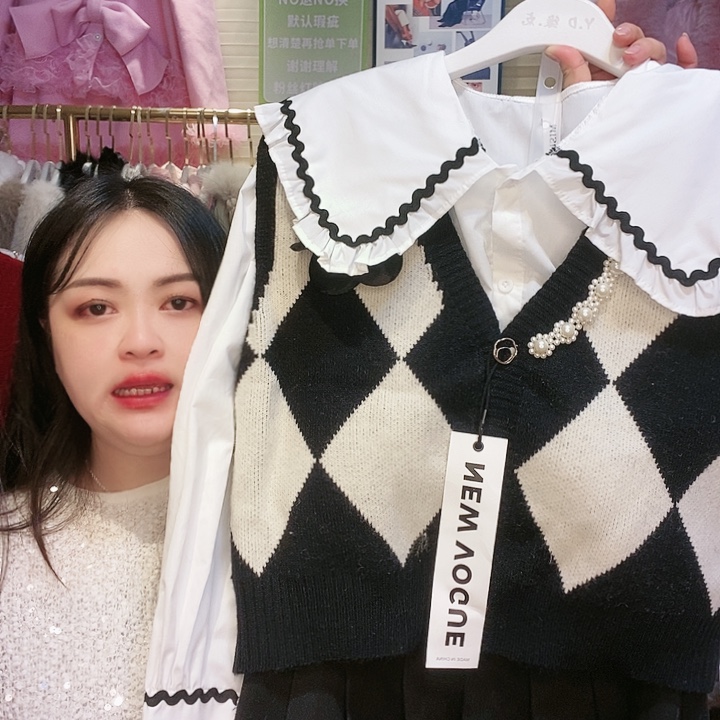 【闪购商品】挂脖款