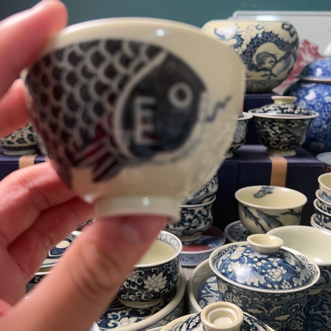 【闪购商品】杯陶瓷艺术有限公司