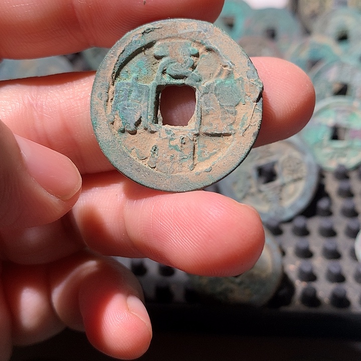 【现代工艺品·定制非文物竞价26号品】