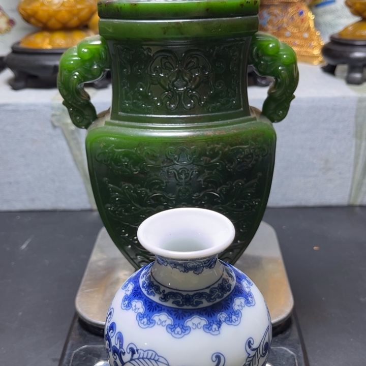 刘***6瓷片推荐专拍瓷器链接