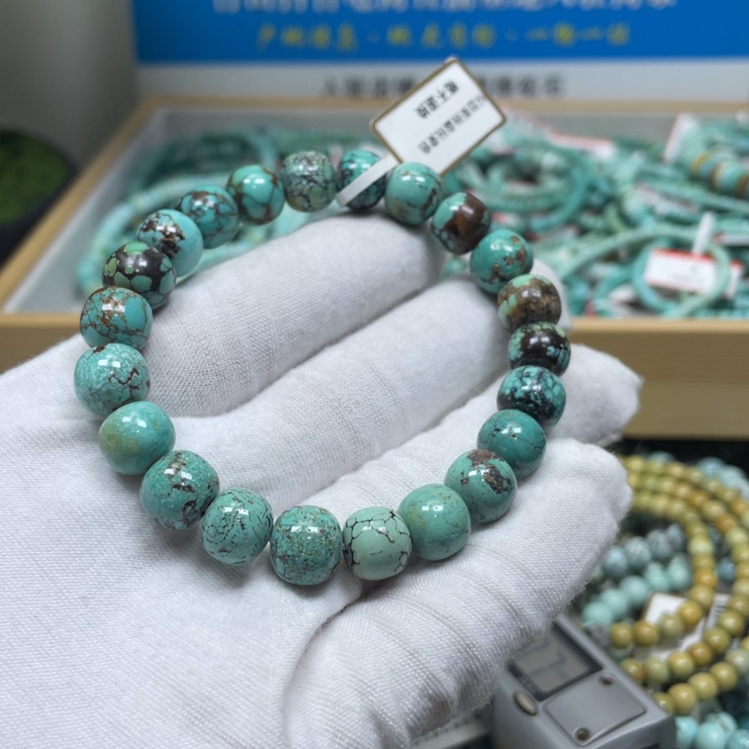 绿松石其他未镶嵌