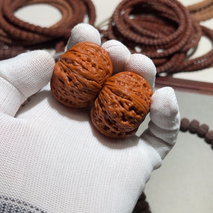 s***7文玩核桃吊坠文玩核桃