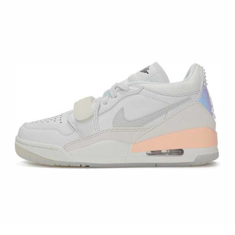 NIKE耐克女鞋JORDAN LEGACY 312 LW CNY乔丹篮球鞋HF3182-100