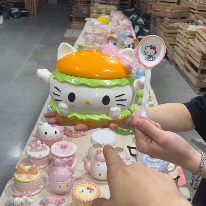 摆件这么多的综艺节目真让