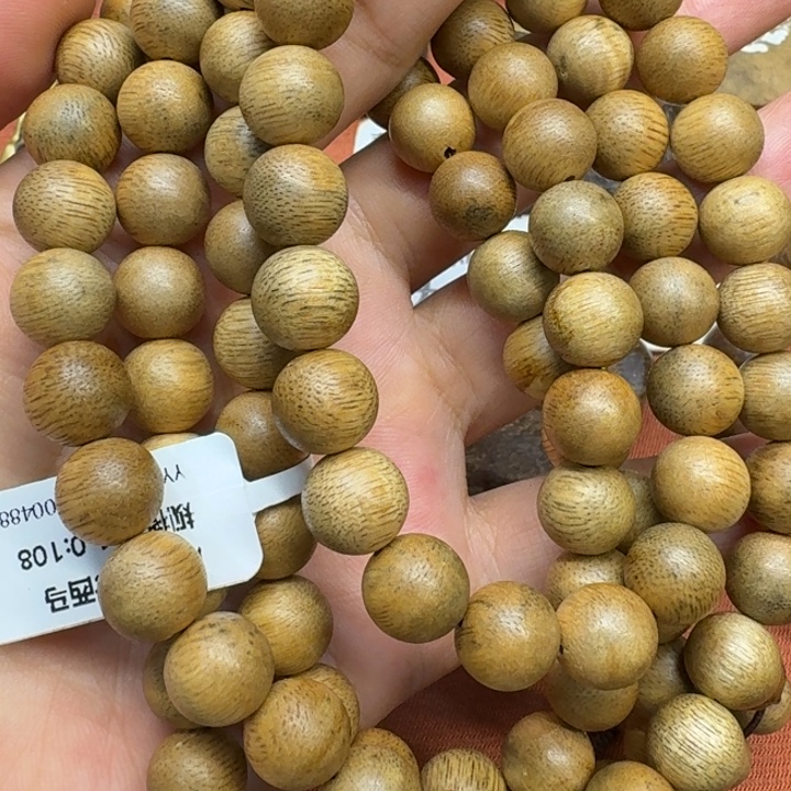 大叶紫檀（黑酸枝木类）