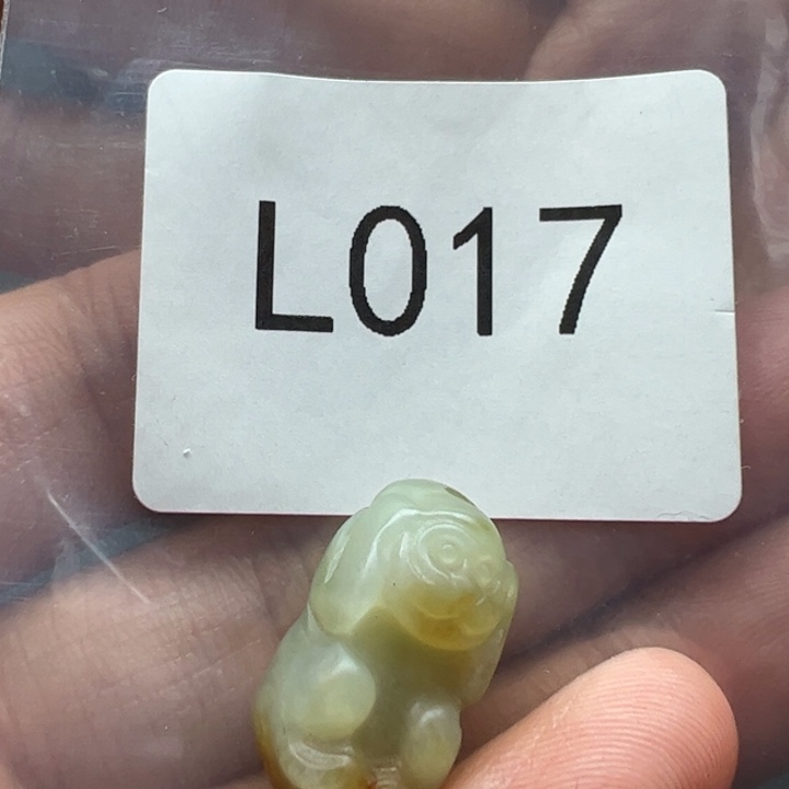 和田玉（糖玉）珠宝半成品未镶嵌