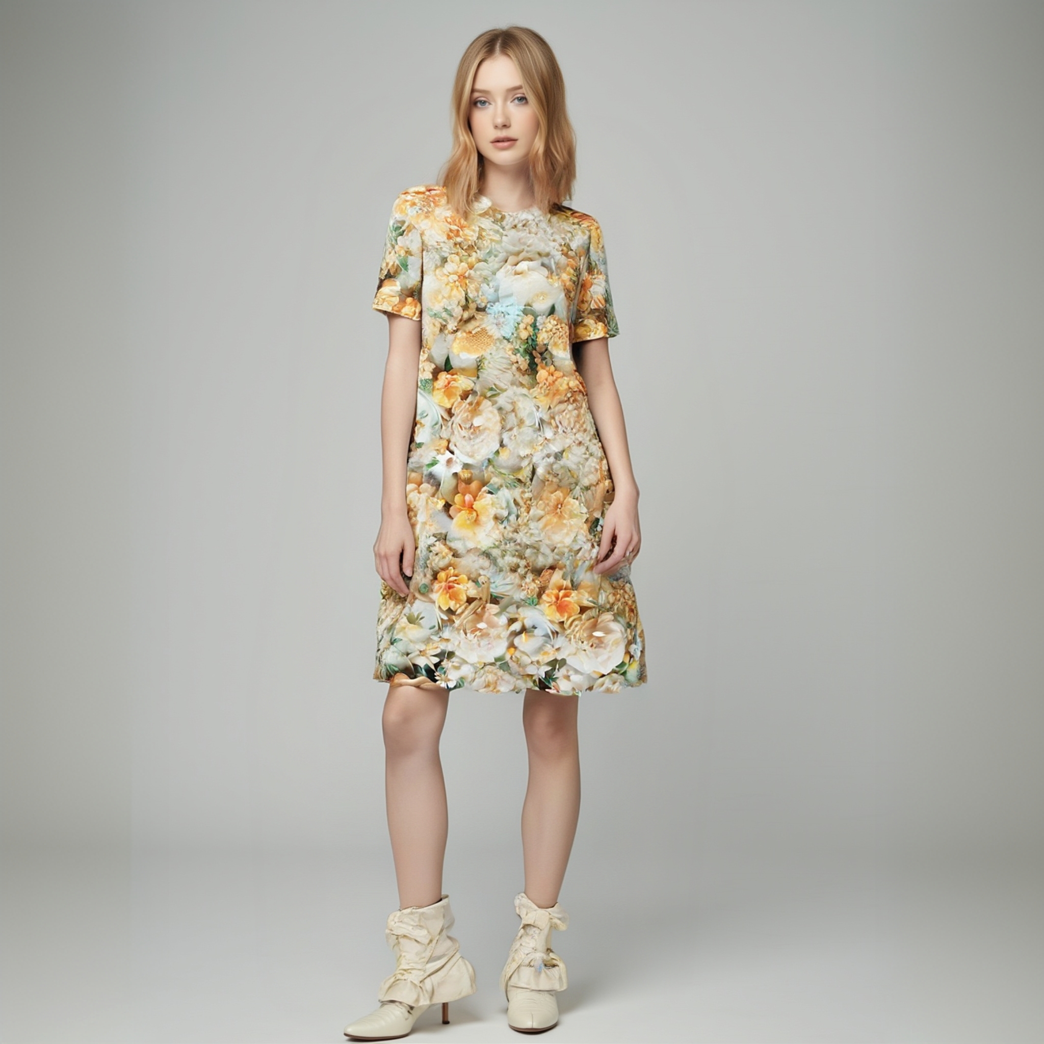 13 【锦墨布艺】棉绸人造棉面料 柔软亲肤舒适透气 定裁不支持退货