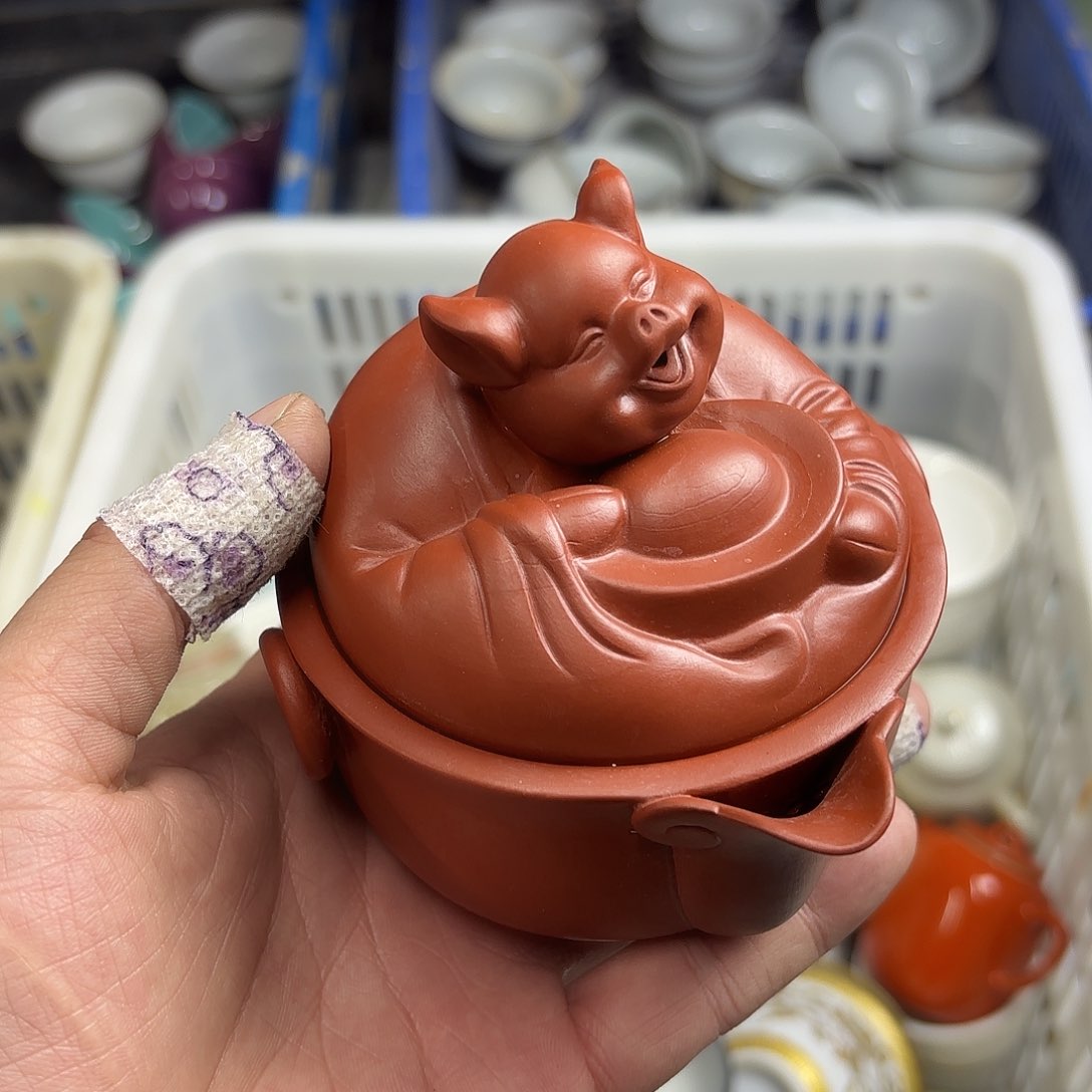 微瑕介意的不要下单