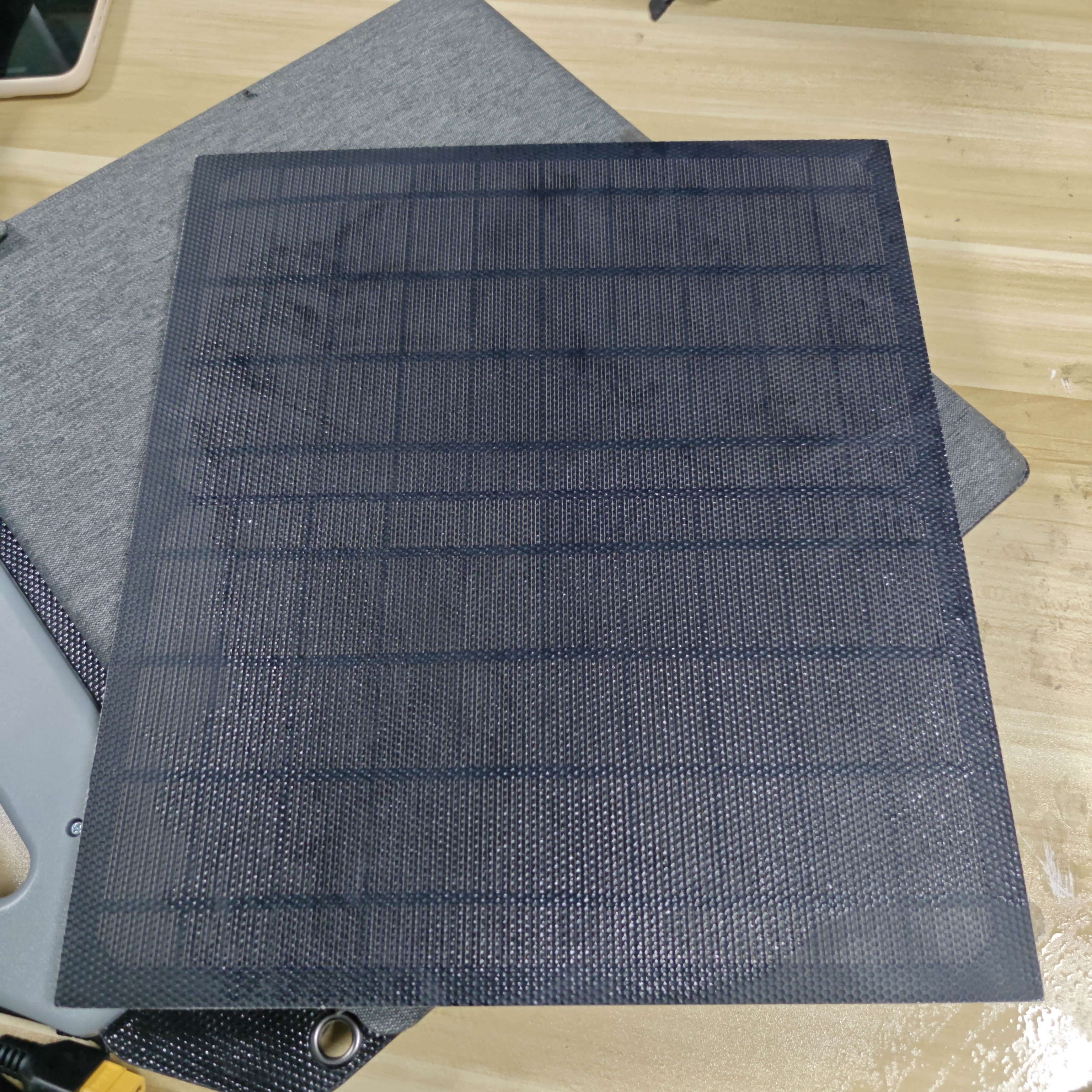 20瓦手机充电太阳能电池板