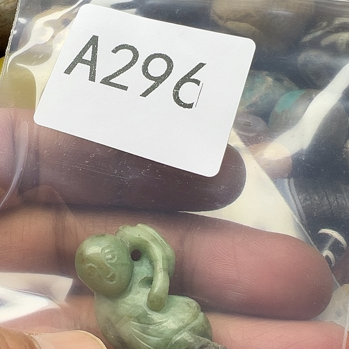 毛***子玛瑙/玉髓未镶嵌手链