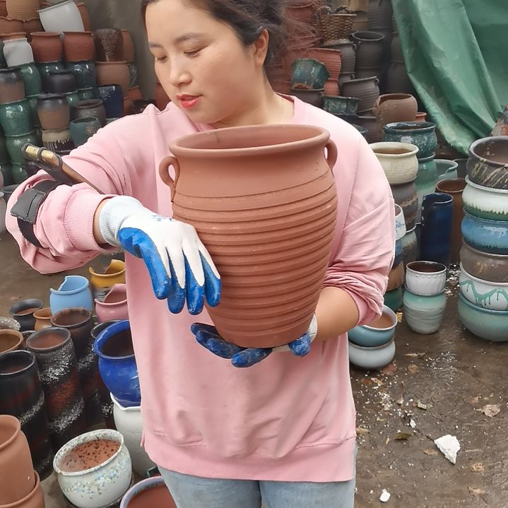 口20高29瑕疵底裂。。。