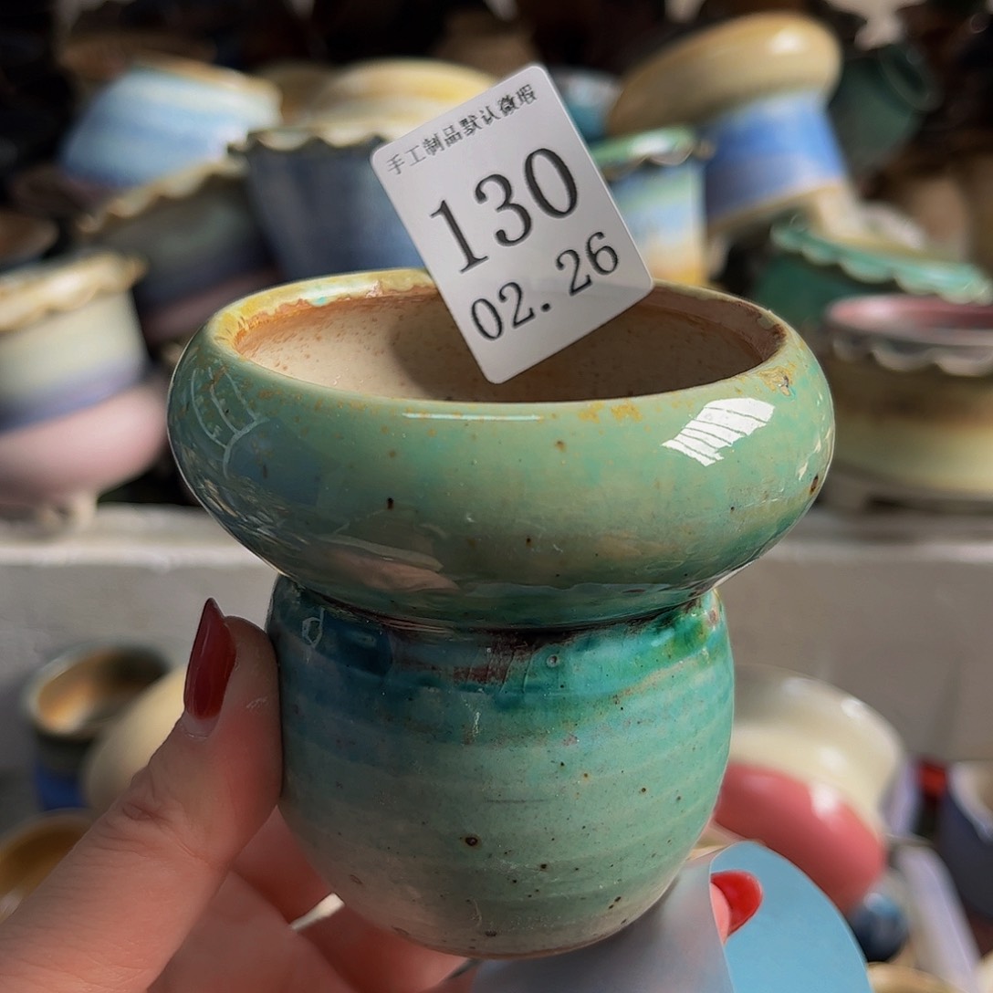 摆件景德镇陶瓷手工制作
