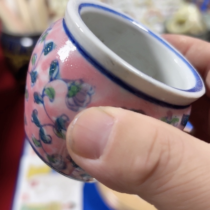 摆件陶瓷摆件不固定一件