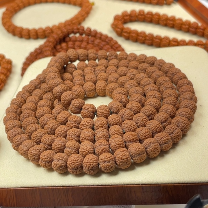 金刚菩提吊坠龙鳞王1.0