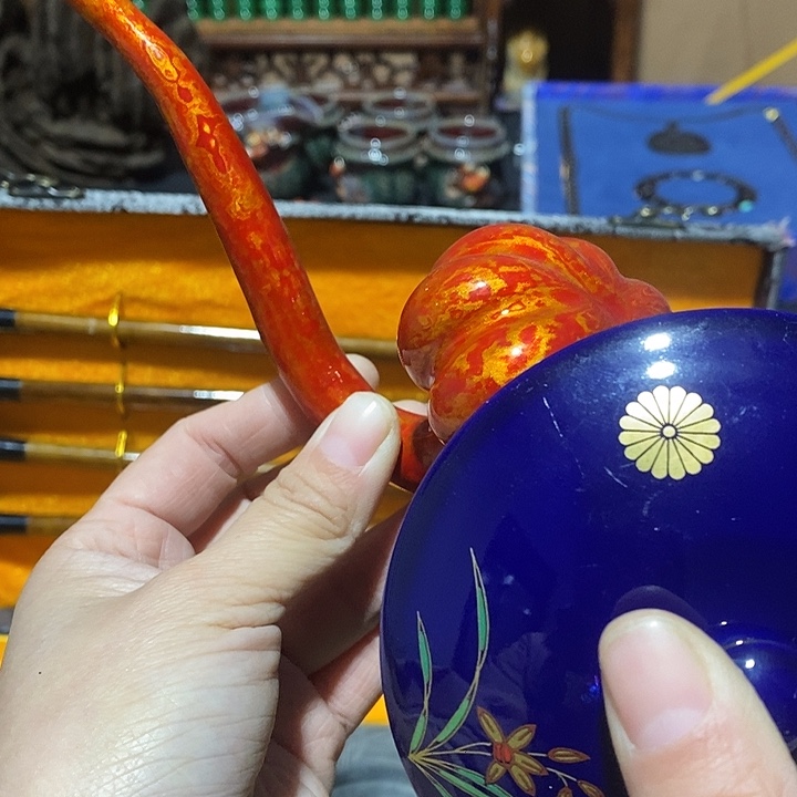 紫砂哈哈我也是很喜欢的呢