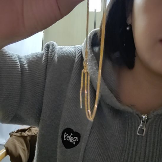 云善手作精美配饰b005