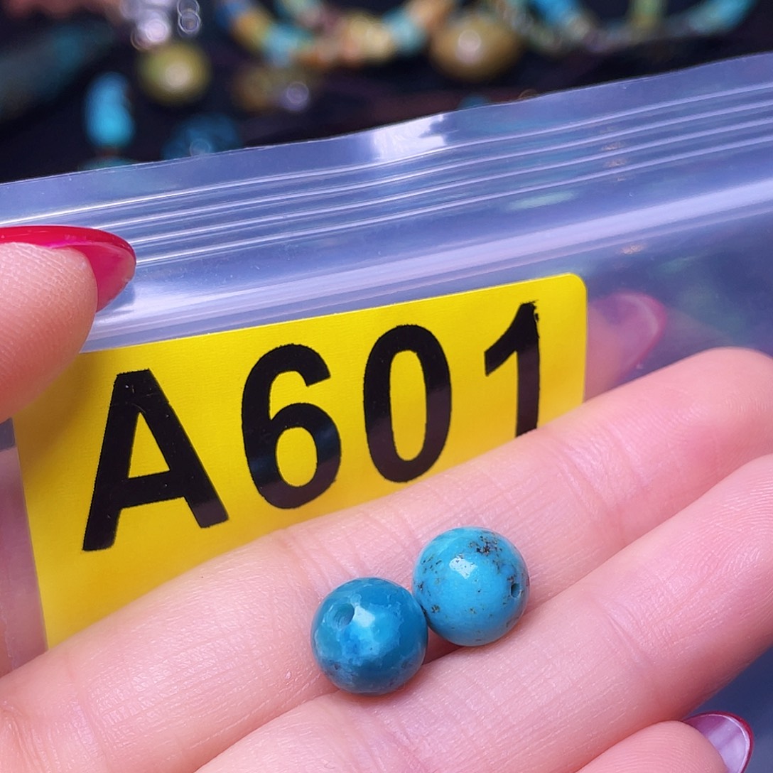 绿石头十堰特色手工古风配饰