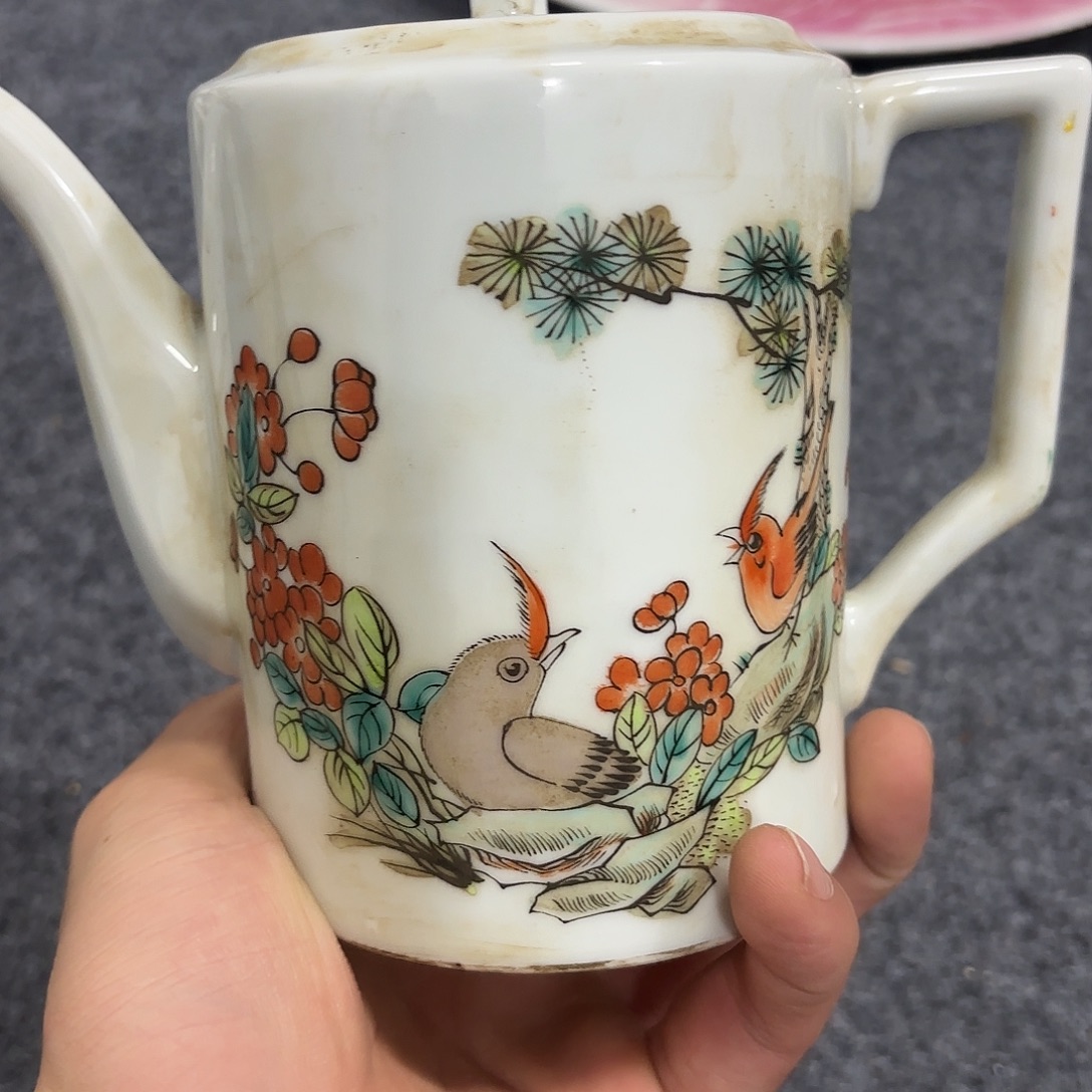 非古董现代工艺品