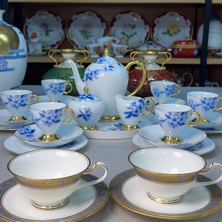 g***e怡诺精选瓷器好物