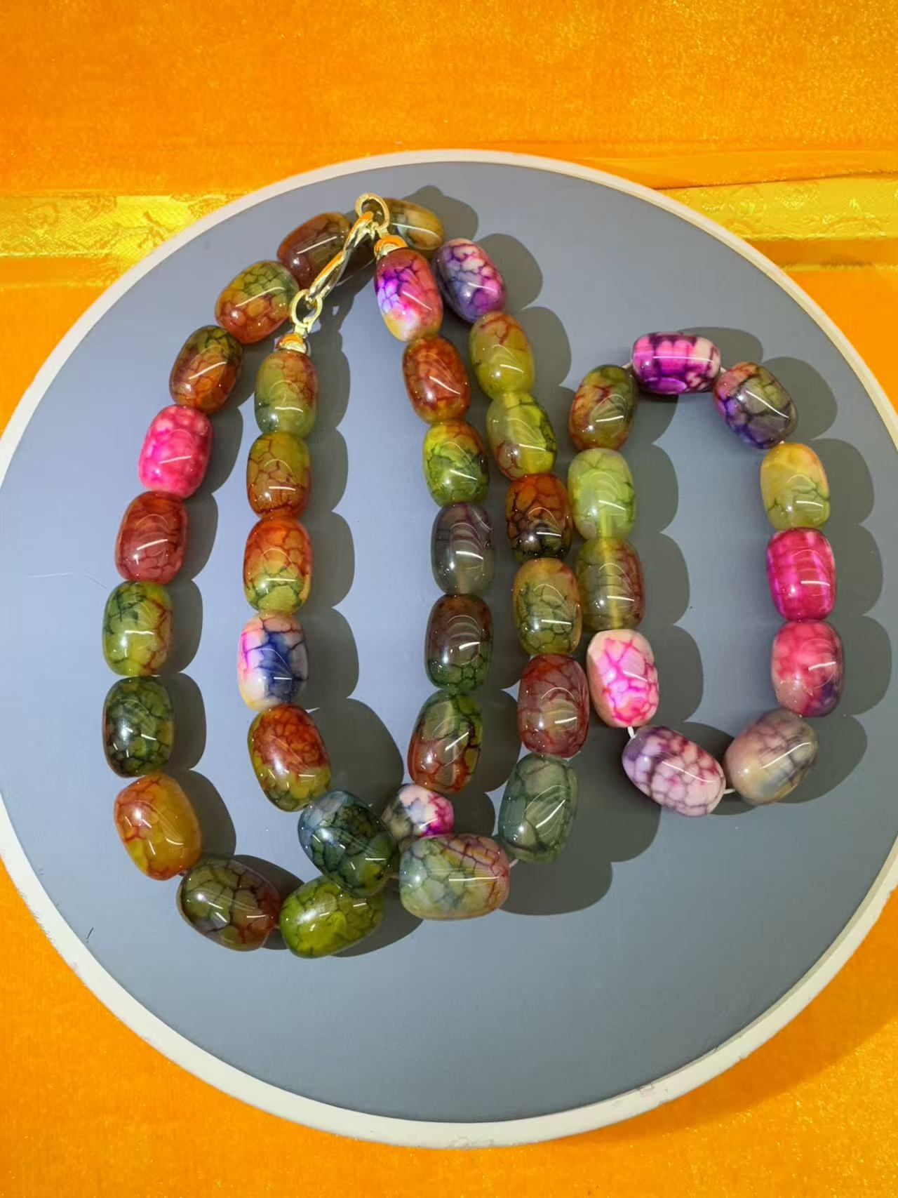     霏霏强烈推荐高端项链