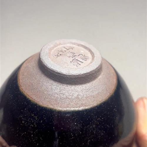 【闪购商品】茶盏-145............