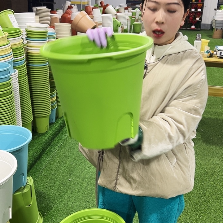 微瑕圆控口30高27果绿4只无托