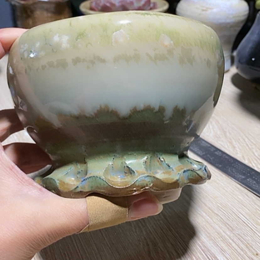 【闪购商品】红陶口11.5