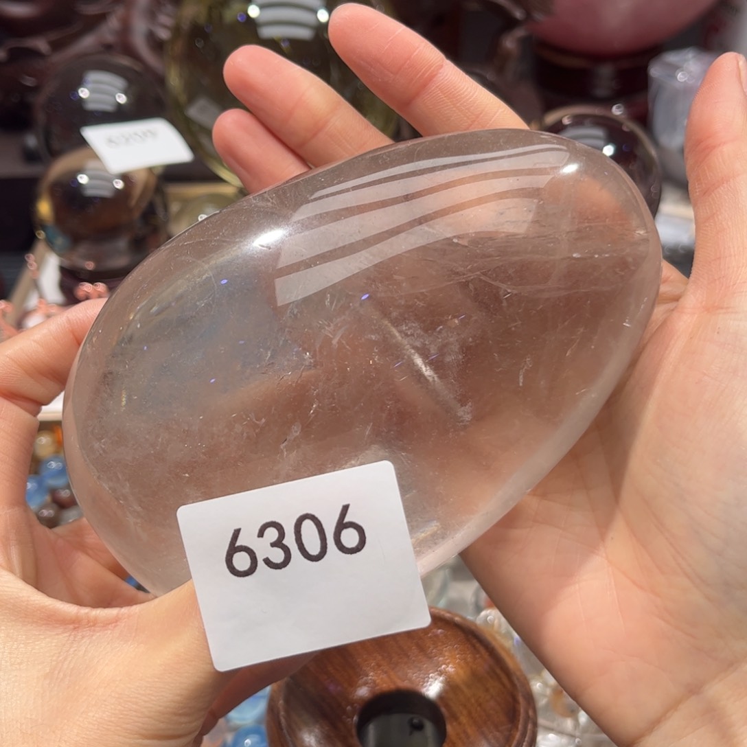 【闪购商品】未镶嵌大型摆件（非配饰）水晶