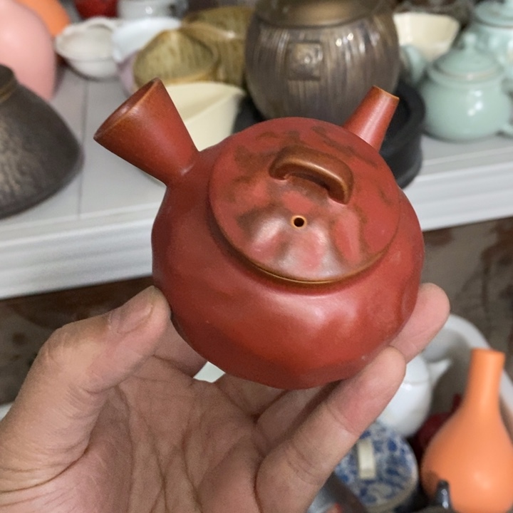 陶瓷艺术品及陶瓷制品