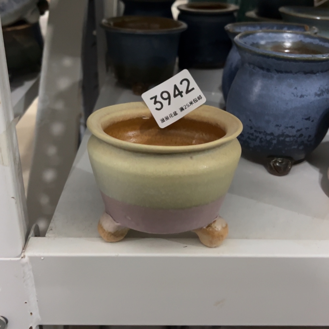 3942内7.5景德镇手工制作