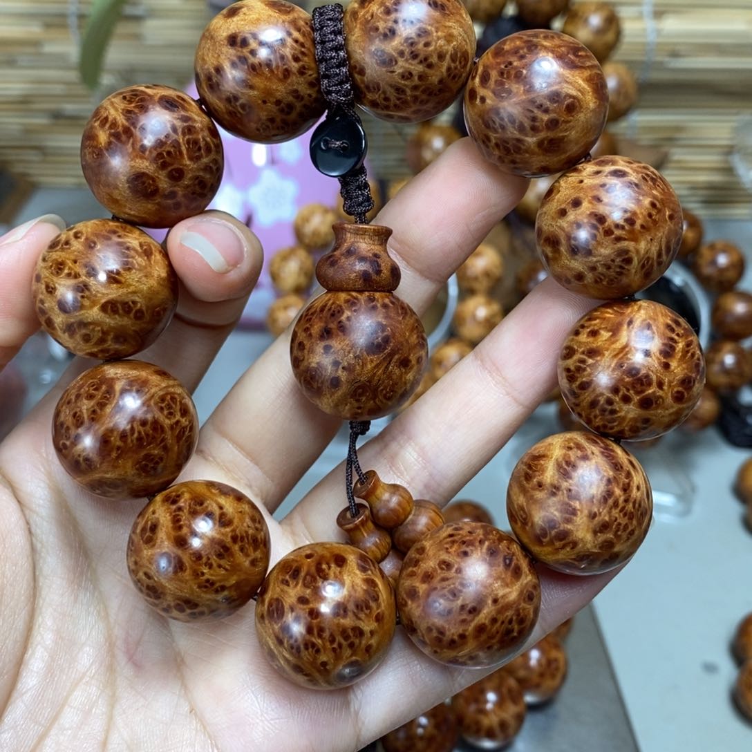 柏木（崖柏）手串/手链