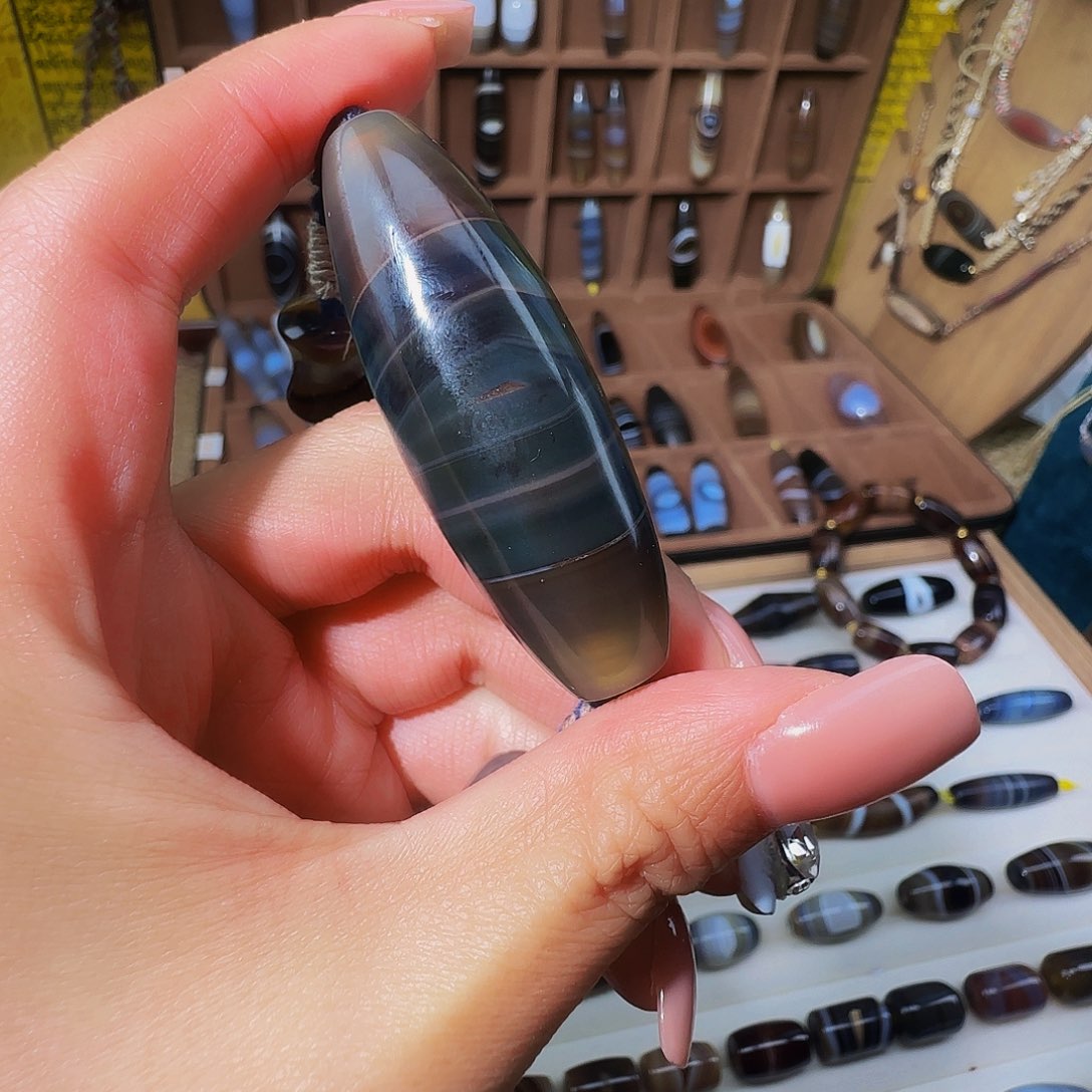 合金颈饰玛瑙/玉髓东****6