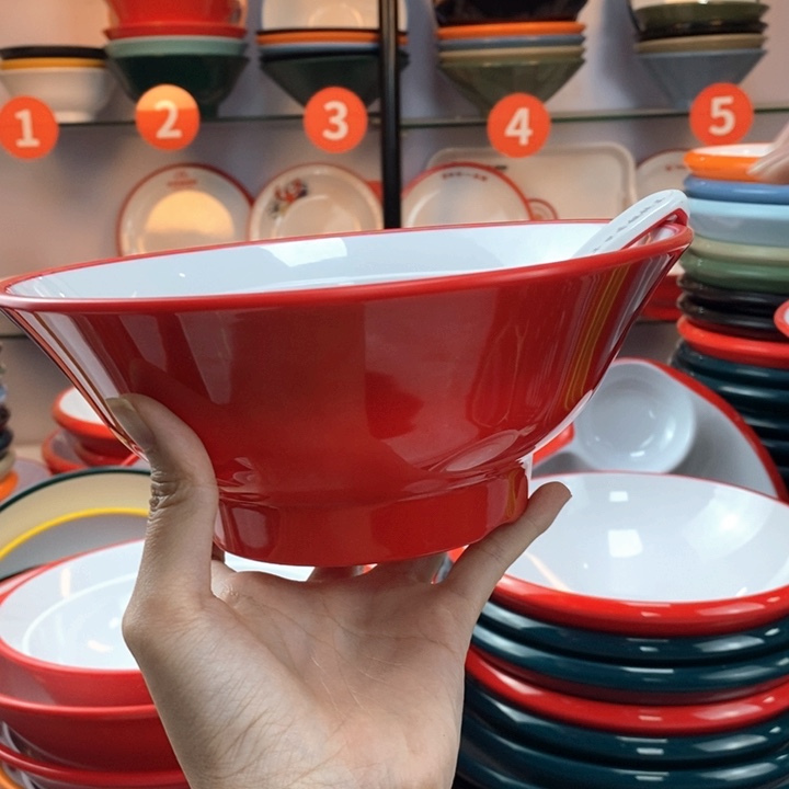 密胺650-8红白50个。118红白50个