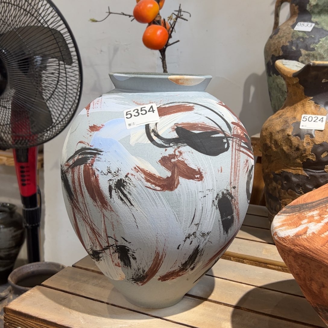 瓷片5354高34口11默认无孔