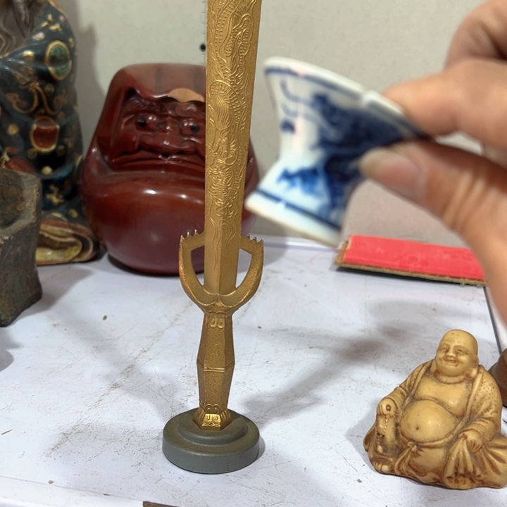 花*聊新亿阁杂项清货无售后