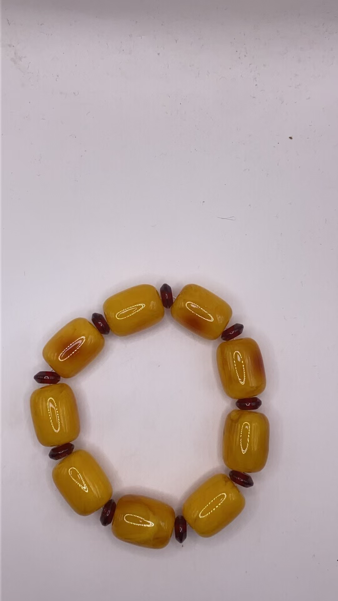  ZY61【臻源饰品】精品时尚百搭气质款手串（多样性发其一）