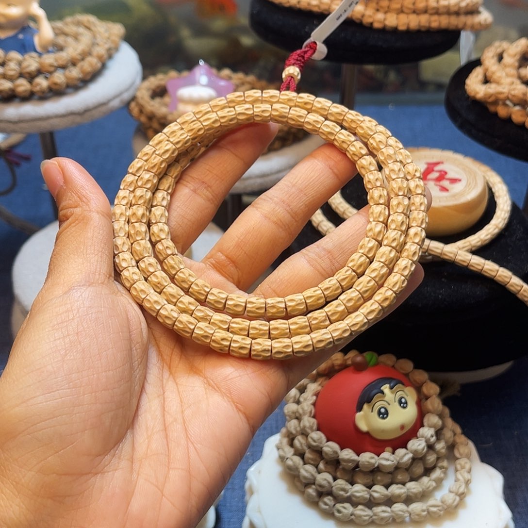 柏香籽/百香籽吊坠