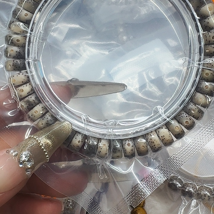 星月菩提手串507快乐星月菩提94