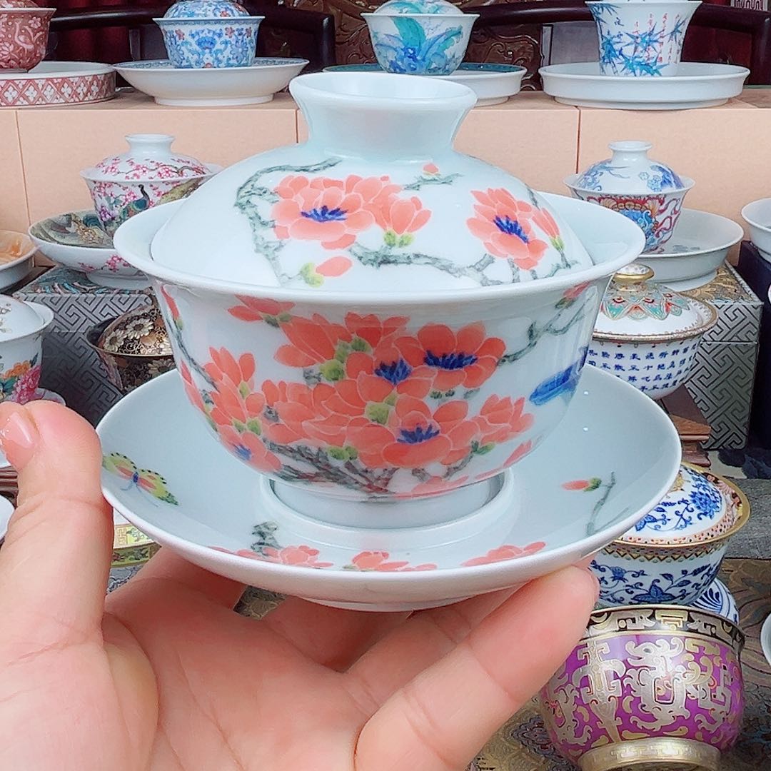 陶瓷艺术设计中心