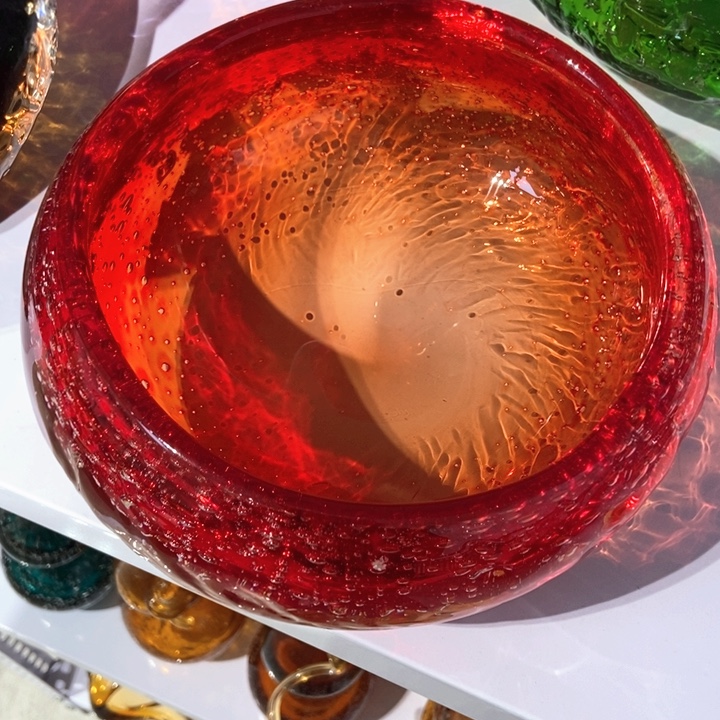 手工艺品琉璃全品