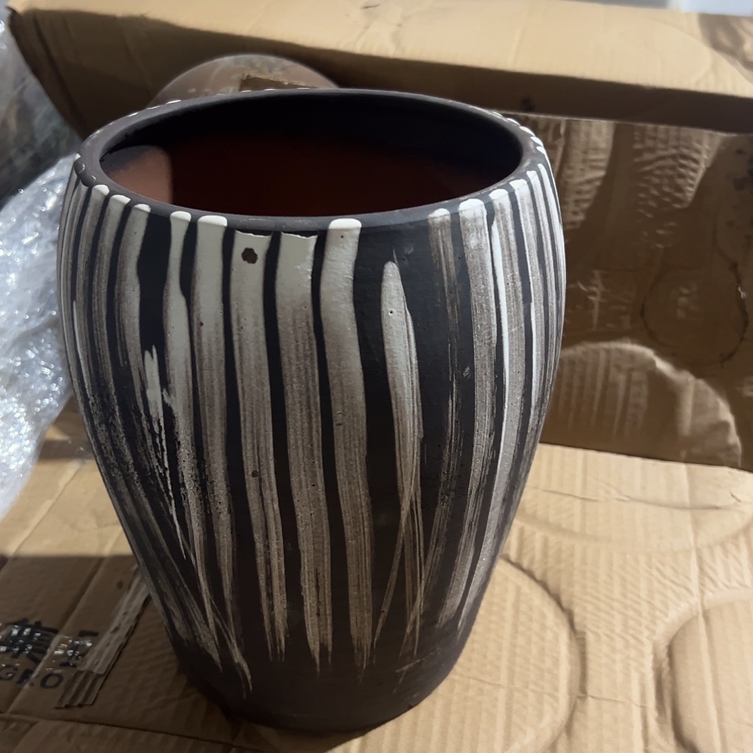 紫砂花盆正品20/28ghggg