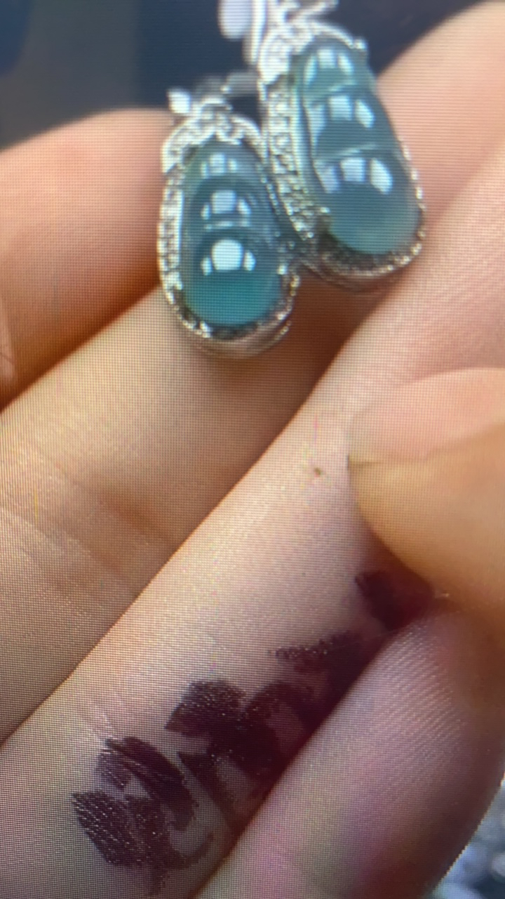 天然A货翡翠随机多样性发货