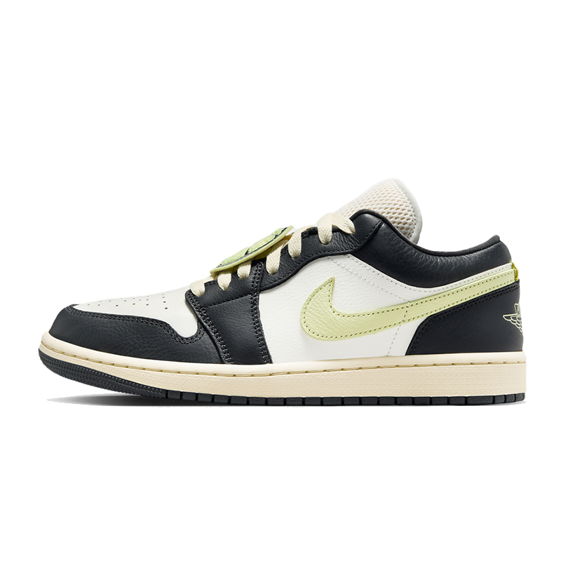 Nike耐克女子AIR JORDAN AJ1运动篮球鞋HQ3009-003